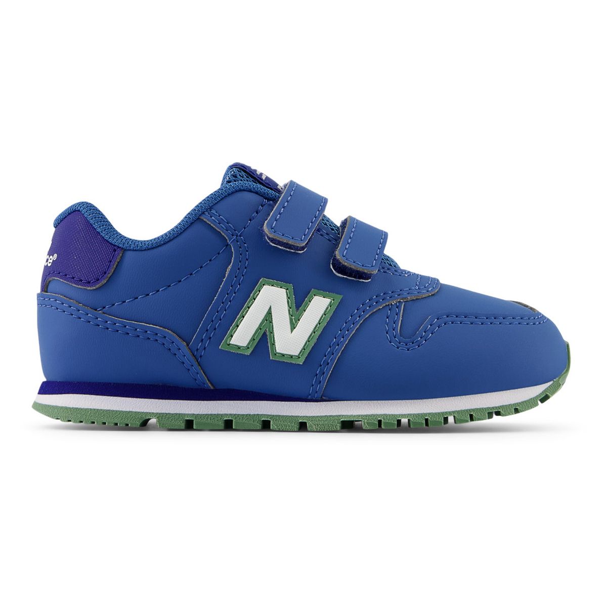 New Balance športni copat IV500FBI F modra 20 Cene