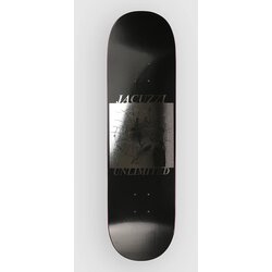 Jacuzzi Unlimited Smash Jet Ski Popsicle Ex7 8" Skateboard deska black Cene