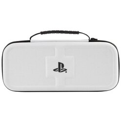 Bigben Torbica Nacon Official Pouch - PS Portal - White Cene