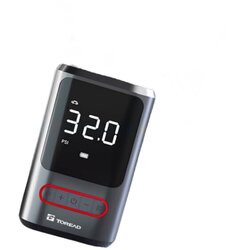 Toread Električna prenosna zračna črpalka AP01 4000mAh 80W LED, (21031488) Cene