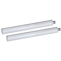 Heatstrip Podaljšek za stropno montažo Elegance 30 cm - bela Cene