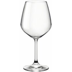 Bormioli Rocco čaša kristalna za crveno vino 53cl 2/1 Restaurant Vino Rosso 196130/196131 Cene
