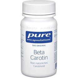 pure encapsulations Beta-karoten - 30 Kapsule Cene