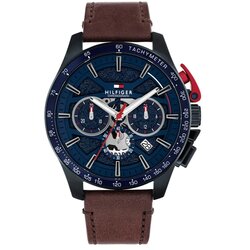 Tommy Hilfiger RUČNI SAT TOMMY HILFIGER 1792268 Cene