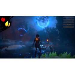 Funbox media Seed Of Life (PS5) Cene