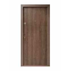 ONER Vrata ulazna 96x205cm D CR2 3620 Orah Cene