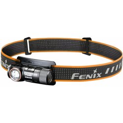 Fenix HM50RV20-LED Punjiva čelovka 3xLED/USB/1xCR123A IP68 700 lm 120 h 700 mAh Cene