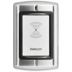 SEBURY R3 - čitalnik kartic em - zunanja kovina Cene
