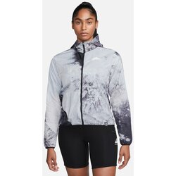Nike w nk trail repel jkt, ženska jakna za trčanje, siva DX1041 Cene