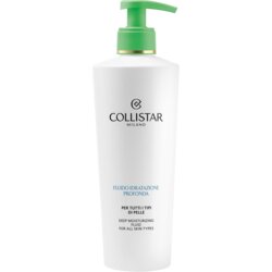 Collistar Idro-Attiva Hidratantni Fluid za Tijelo 72h 400 ml Cijene