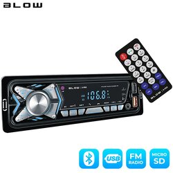 Blow avtoradio x-pro fm radio, Cene