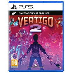 VERTIGO 2 (PS5 VR2) Cene