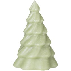 Broste Copenhagen CHRISTMAS TREE 'PINUS' Zelena Cene