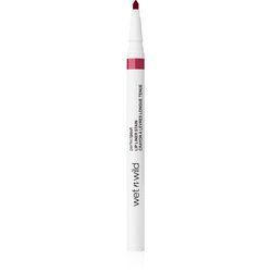 Wet'n wild Perfect Pout barva za ustnice v obliki flomastra odtenek Spilled Wine 0.5 ml Cene