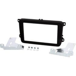 PerPic Blenda okvir za auto radio VW 2DIN RAM-40.261.5 Cene