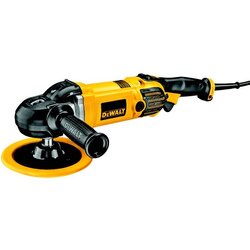 Dewalt brusilica za poliranje polirka DWP849X 1250W 178mm Cene