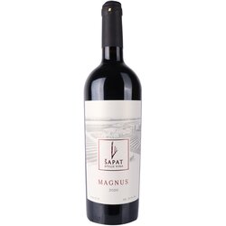 Atelje Vina Šapat Magnus Cuvee Cene