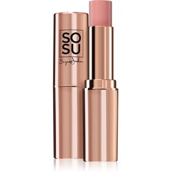 SOSU by Suzanne Jackson Blush On The Go kremasto rdečilo v paličici odtenek 01 Blush Rose 7,2 g Cene