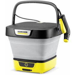 Karcher mobilni zunanji čistilnik OC3 Foldable 1.599-300.0 Cene