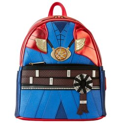 Loungefly Marvel Doctor Strange backpack 26cm Cene