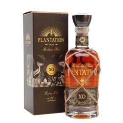 Plantation Rum XO, 0.7l Cene