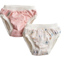 Vimse Paket 2 plenic za trening Pink/Teddy - L 9-12kg Cene