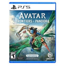 Avatar Frontiers Of Pandora Special DAY1 Edition PS5 Cene