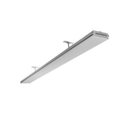 Heatstrip Elegance električni IR grelnik 2400 W Cene