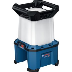 Bosch Aku led lampa/reflektor GLA 18VH-7500 - bez baterije i punjača 06014A5001 Cene