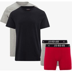 Jordan Donji veš JHM MENS 4PC BASICS SET Cene