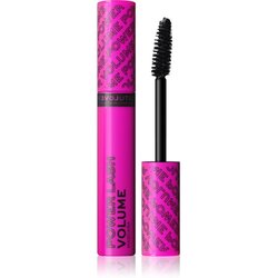 Revolution Relove power Lash Volume maskara za volumen trepavica 8 ml nijansa Black Cene