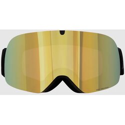 Redbull Spect Eyewear Soar Black Smucarska ocala smoke with yellow Cene
