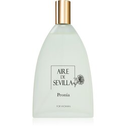 Instituto Español Aire De Sevilla Peonia toaletna voda za ženske 150 ml Cene