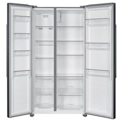 Indesit side by side frižider INGF6441XP4E Cene