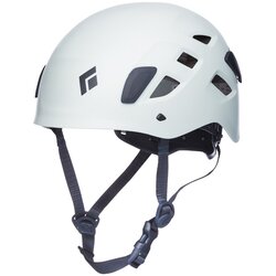 Black diamond Half Dome Helmet Black, White Cene