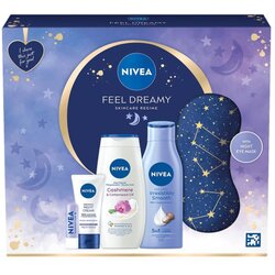 Nivea Poklon set ženski Feel Dreamy 5/1 Cene