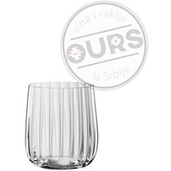 Spiegelau Lifestyle Tumbler 1/1 Cene