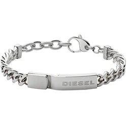 Diesel nakit DX0966040 muška narukvica Cene