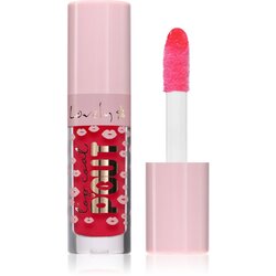 Lovely Pout sijaj za ustnice odtenek 4 3 g Cene