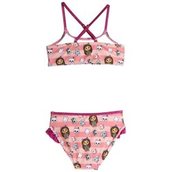 Cerda kupaći kostim dvodjelni 2900002776 GABBY´S DOLLHOUSE Ž roza 104 Cijene