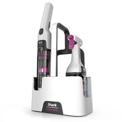 Shark StainForce HX100EUTbezicni odstranivac mrlja,100W30x veca snaga uklanjanja mrlja