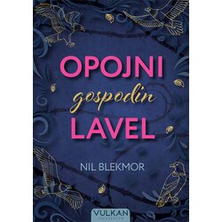 Vulkan Izdavaštvo opojni gospodin lavel Cene