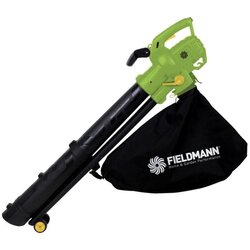 Fieldmann fzf 4030-E električni duvač lišća Cene
