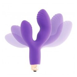 WomanVibe rabbit vibrator Vanix Cene