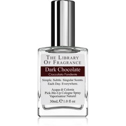 The Library of Fragrance Dark Chocolate kolonjska voda uniseks 30 ml Cene