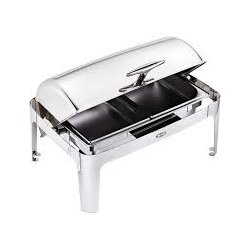 Jupiter chafing dish Cene