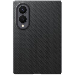 Samsung Maska za Galaxy Fold8, Carbon Magnet, Crna Cijene