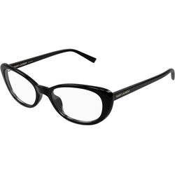 Saint Laurent SL822OPT 001 - ONE SIZE (52) Cene