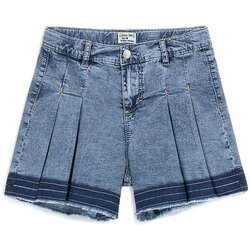 Original Marines hlače denim KH DFP3238CF D modra 116 Cene