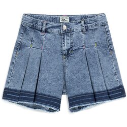 Original Marines hlače denim KH DFP3238CF Ž plava 116 Cijene